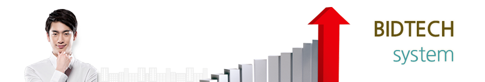BIDTECH system